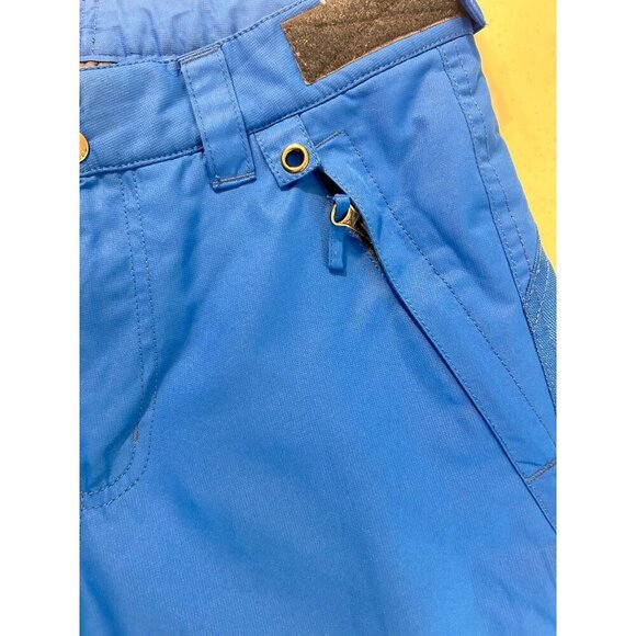 Arctix A6 Blue Snow Snowboard Ski Pants Large 14 16 - Picture 4 of 8